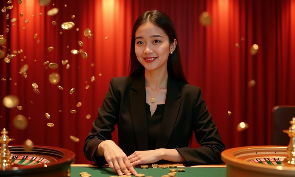 agen777slot Indonesia Ceme Room 515